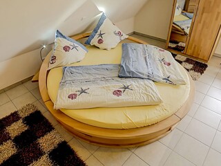 Holiday apartment Pellworm Features 9