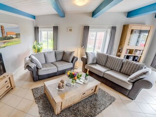Holiday apartment Pellworm Features 5