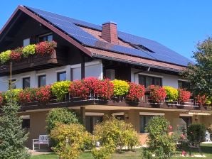 Ferienwohnung Tröndle im Rosendorf - Weilheim (Baden) - image1