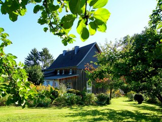 Holiday house Sundern Outdoor Recording 7