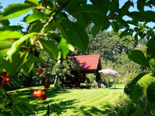 Holiday house Sundern Outdoor Recording 11