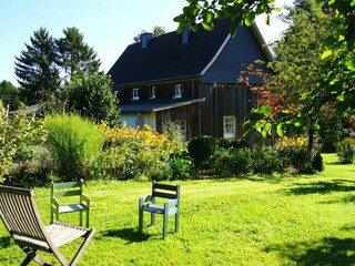 Holiday house Sundern Outdoor Recording 14