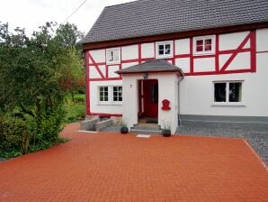 Holiday house Titz - Sundern - image1