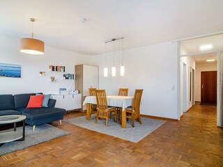 Holiday apartment Meersburg Features 7