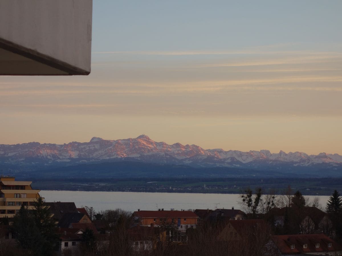 south balcony with nice view