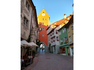 Meersburg "Obertor"