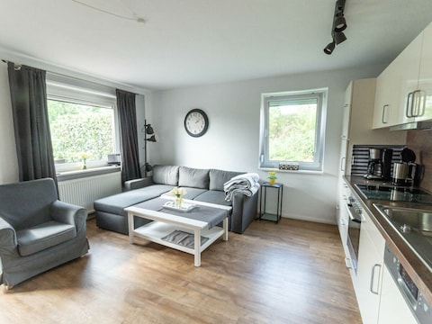 Ferienhaus Urlauberdorf 39 C