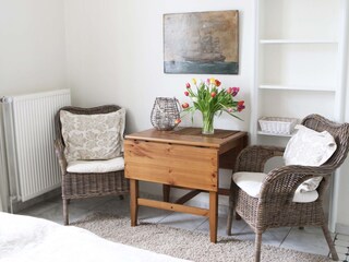 Apartamento Wyk auf Föhr Características 10