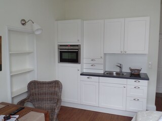 Apartamento Wyk auf Föhr Características 11