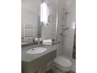 Appartamento Wyk auf Föhr Caratteristiche 12