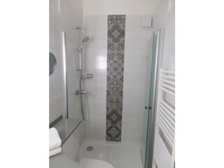 Apartamento Wyk auf Föhr Características 13