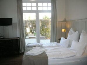 Villa Zilvermeeuw Appartement 3