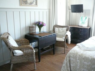 Appartamento Wyk auf Föhr Caratteristiche 10