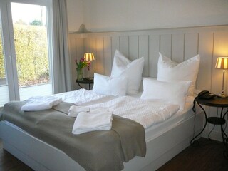 Appartamento Wyk auf Föhr Caratteristiche 12