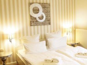 Villa Silbermöwe Appartamento 4