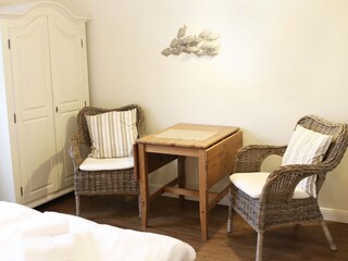 Appartamento Wyk auf Föhr Caratteristiche 10