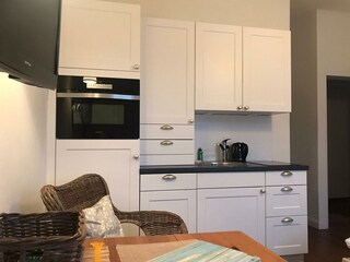 Appartamento Wyk auf Föhr Caratteristiche 12