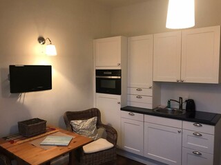 Appartamento Wyk auf Föhr Caratteristiche 13