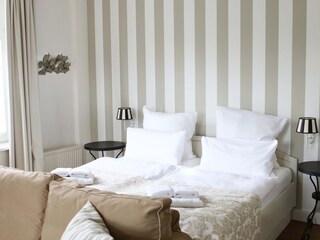 Appartamento Wyk auf Föhr Caratteristiche 10