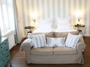 Apartment Villa Silbermöwe Appartamento 5