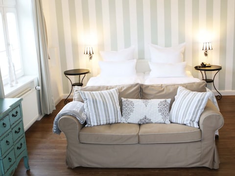 Villa Silbermöwe Appartamento 5