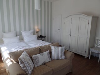 Appartamento Wyk auf Föhr Caratteristiche 12