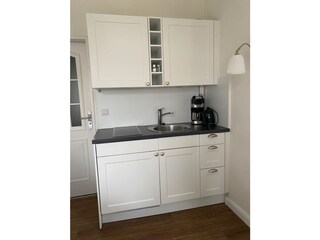 Appartamento Wyk auf Föhr Caratteristiche 11