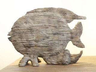 Appartamento Wyk auf Föhr Caratteristiche 12