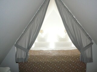 Appartamento Wyk auf Föhr Caratteristiche 12