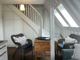 Appartamento Wyk auf Föhr Caratteristiche 14