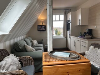 Appartamento Wyk auf Föhr Caratteristiche 16