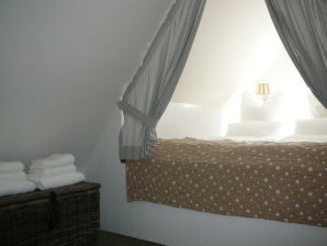 Apartment Villa Zilvermeeuw Appartement 8