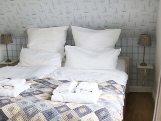 Appartamento Wyk auf Föhr Caratteristiche 14