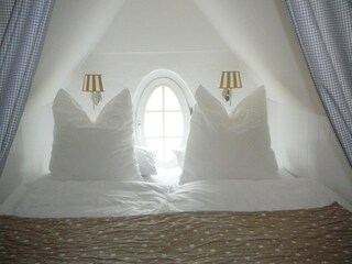 Appartement Wyk auf Föhr Équipement 15