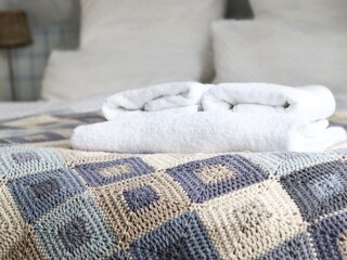 Appartement Wyk auf Föhr Équipement 16