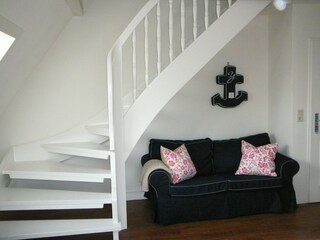 Appartement Wyk auf Föhr Équipement 11