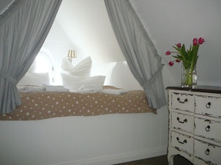 Appartement Wyk auf Föhr Équipement 18