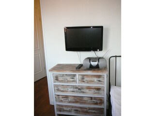 Appartamento Wyk auf Föhr Caratteristiche 11