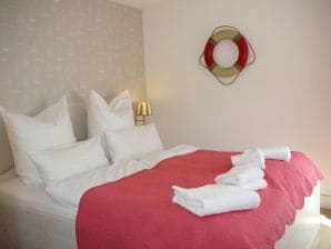 Villa Zilvermeeuw Appartement Kate 1