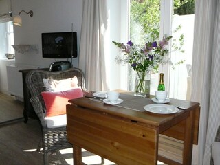 Appartamento Wyk auf Föhr Caratteristiche 11