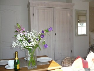 Appartamento Wyk auf Föhr Caratteristiche 12