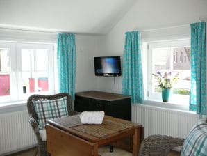 Villa Zilvermeeuw Appartement Kate 3