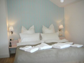 Appartamento Wyk auf Föhr Caratteristiche 10