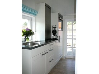 Appartamento Wyk auf Föhr Caratteristiche 11