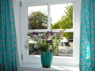 Apartamento Wyk auf Föhr Características 12