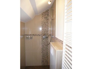 Appartamento Wyk auf Föhr Caratteristiche 14