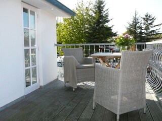 Apartamento Wyk auf Föhr Características 15