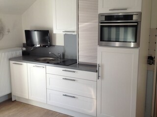 Appartamento Wyk auf Föhr Caratteristiche 11