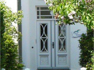 Appartamento Wyk auf Föhr Registrazione all'aperto 2