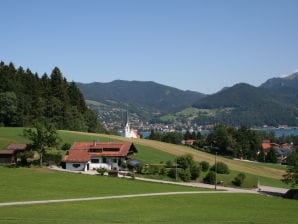 Ferienwohnung Wallberg - Bad Wiessee - image1